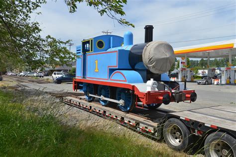 Day Out With Thomas™ TICKET GIVEAWAY! 🚂 | Macaroni KID Gig Harbor