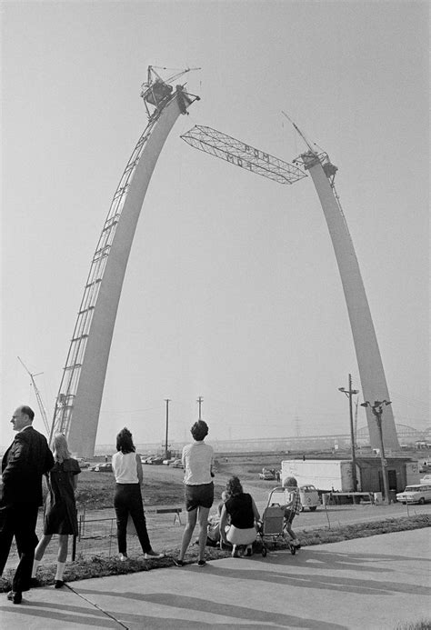 St Louis Arch History Museum | semashow.com