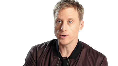 Watch How Alan Tudyk Became Rogue One's K-2SO | WIRED