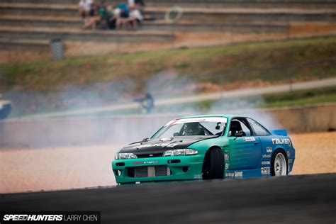 Pick Your Weapon: The Engine Bays Of Formula Drift - Speedhunters