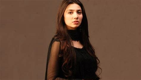 Mahira Khan on Humsafar’s ‘downtrodden’ image of Khirad