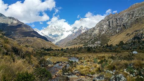 Best national parks and reserves in Peru - Lonely Planet