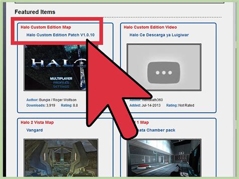 How to Get Halo Custom Edition: 6 Steps (with Pictures) - wikiHow