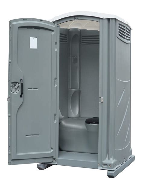 Standard Porta Potty Available Throughout Oregon | Best Pots