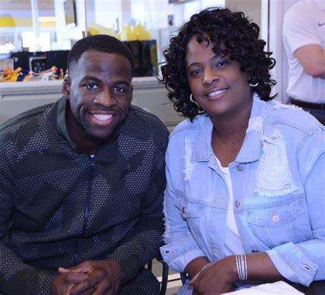 Draymond Green: Bio, family, net worth