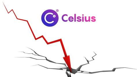 Celsius Has a $2 Billion Hole, on Track to be Out of Cash by October ...