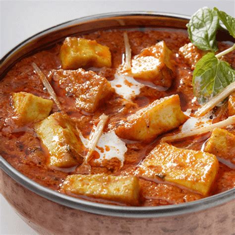 Paneer Tikka Masala Recipe: How to Make Paneer Tikka Masala