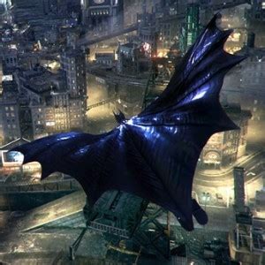 5 Amazing Batman 'Arkham Knight' Easter Eggs - ZergNet