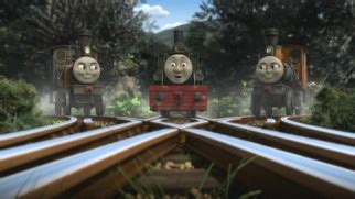 Thomas & Friends: Misty Island Rescue Blu-ray & DVD Review