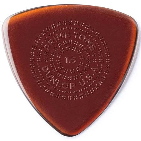 Types of Guitar Picks (2023): Shapes, Sizes, Thickness, & Materials ...