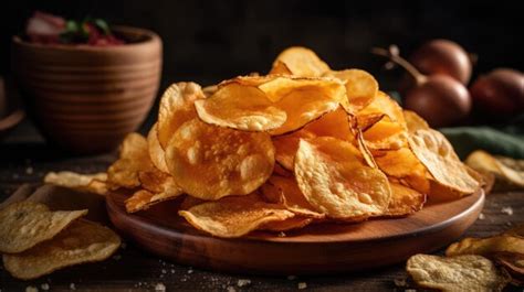 Batata frita fina e crocante | Foto Premium