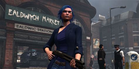 14 Things You Need To Know Before Starting Secret World Legends