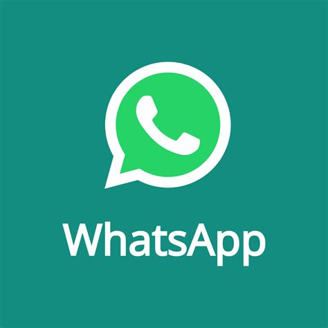 Free WhatsApp Logo Vector Template - Edit Online & Download | Template.net