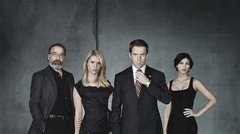 Homeland Cast Season 5 Episode 2 - All Are Here