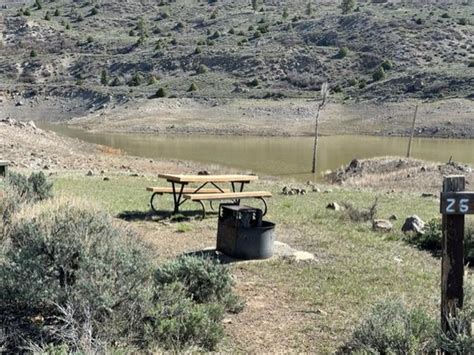 Site 26, Ponderosa Campground (CO) - Recreation.gov