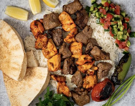 Massis Kabob, the Original Kabobery - SoCalPulse