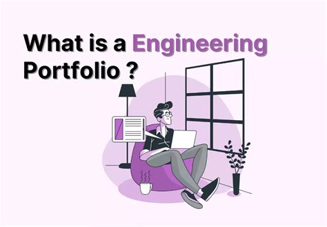 How to make an Engineering Portfolio (What to add to portfolio) - Notam artwork