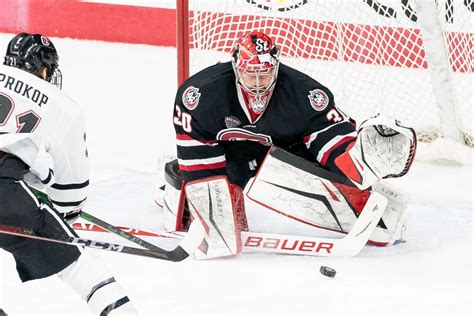 SCSU Men's Hockey Headed to NCAA Tournament