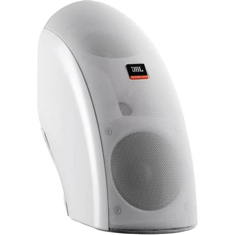 JBL Harman Control Now Outdoor Speaker from Conrad.com