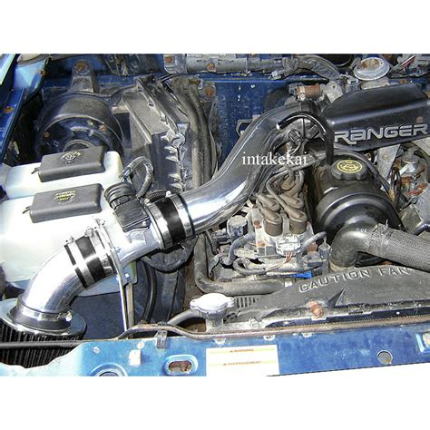 1995 1996 1997 Ford Ranger 2.3L / 95 96 97 Mazda B2300 2.3 l4 Engine ...