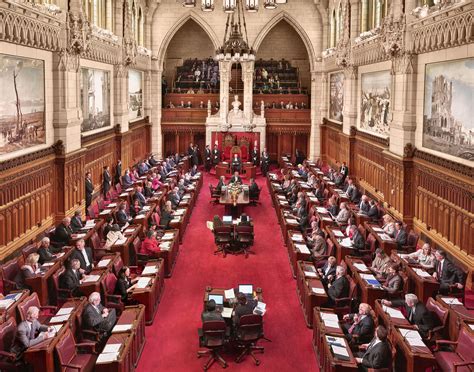 Valuing Discourse: Senators Discuss INAC's 'Unstated Paternity' Policy | HuffPost Canada