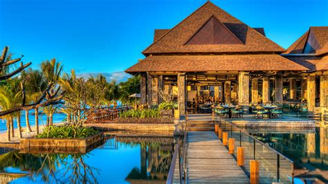 Concierge Hotels Indian Ocean Facts & Numbers: The Westin Turtle Bay in Mauritius