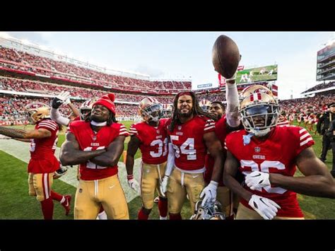 San Francisco 49ers Top Plays of December | 2022 Season