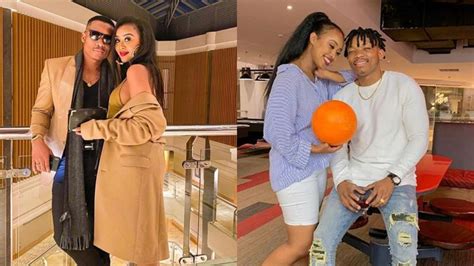 Otile Brown’s ex-girlfriend responds to pregnancy rumuors – Nairobi News