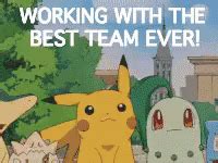 Working With The Best Team Ever! GIF – Best Team Best Team Ever Work – discover and share GIFs