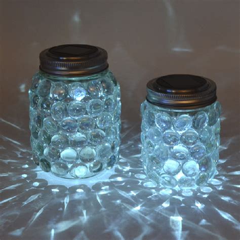 Mason Jar Crafts | Guide Patterns