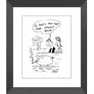 Smokey Bacon Cartoons and Comics - funny pictures from CartoonStock