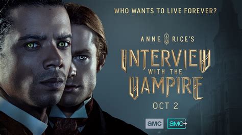 [News] Rejoice! INTERVIEW WITH A VAMPIRE Trailer Has Risen!