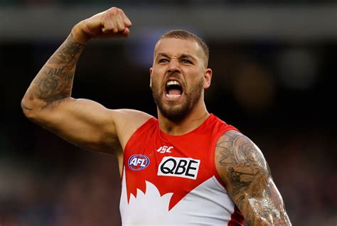 Franklin among AFL life member inductees - sydneyswans.com.au