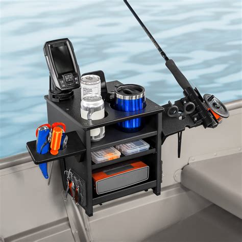 Best Rod Holders For Jon Boat: Top Picks For Great Fishing