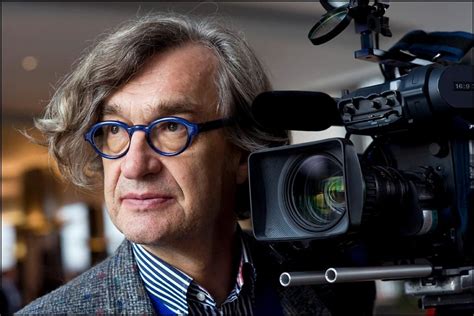 Wim Wenders | Curta metragem, Diretor de filme, Cinema