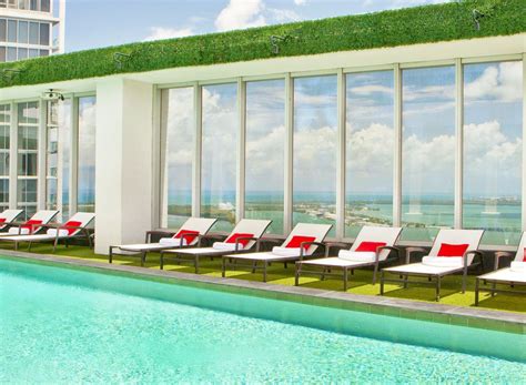 Miami's 10 best rooftop bars - Curbed Miami