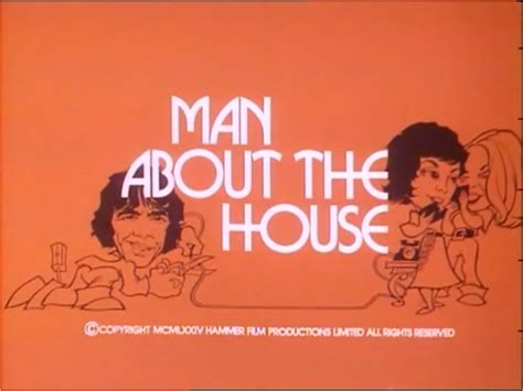 Man About the House (film) | The Ultimate British Classic Comedy Wiki | Fandom