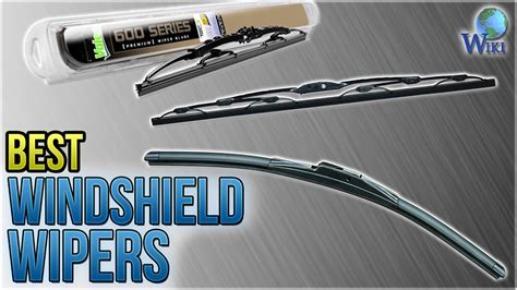 Reyhan Blog: Best Bosch Wiper Blades For Rain