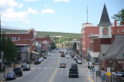 Leadville, Leadville colorado, Colorado