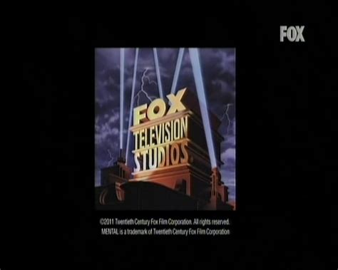 Fox Television Studios (Colombia) - Twentieth Century Fox Film ...