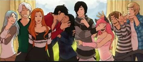 Which Aphmau Ship Do You Represent - Quiz