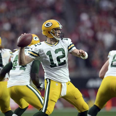 Minnesota Vikings vs. Green Bay Packers: Video Highlights and Recap ...