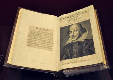 Why the discovery of Shakespeare’s First Folio is so important to historians | All About History