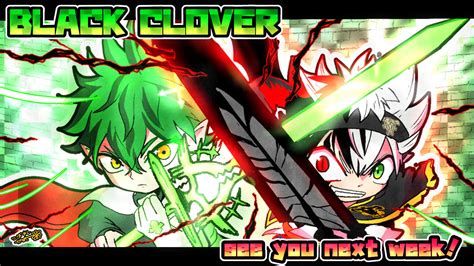 asta and yuno - Black Clover Photo (43684588) - Fanpop