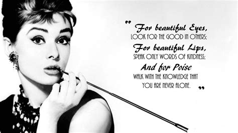 Audrey Hepburn Birthday Quotes. QuotesGram