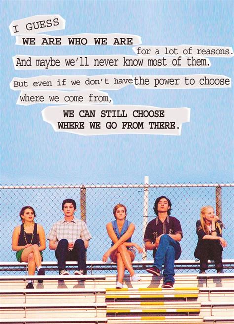 Perks Of Being A Wallflower Patrick Quotes. QuotesGram