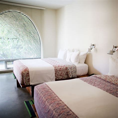 Hotel San Jose (Austin, Texas) 108 Hotel Reviews | Tablet Hotels