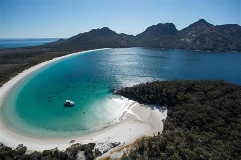 Freycinet National Park | Tasmania Travel Guide