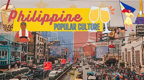 Cultures of Filipinos - PHILIPPINE POPULAR CULTURE DEFINED - YouTube