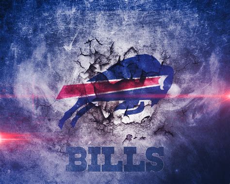 Buffalo Bills Wallpaper by Jdot2daP on DeviantArt